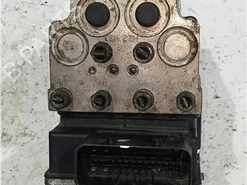 ABS Bremseaggregat OPEL VECTRA C (Z02) 2.0 DTI 16V (F69) | BP23919895M43 