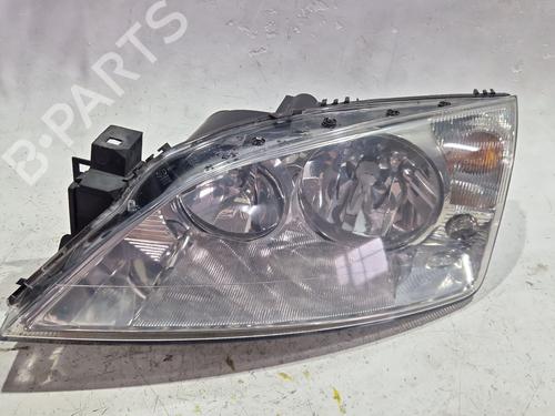 Used Left headlight Left headlight FORD MONDEO IV (BA7) 2.0 TDCi (140 hp) 36499798 36499798
