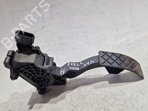 Used Pedal SEAT IBIZA IV ST (6J8, 6P8) 1.2 TSI (90 hp) 30458609