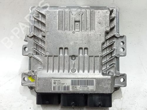 Used Electronic module CITROËN C4 Grand Picasso I (UA_) 1.6 HDi 110 (112 hp) 28690086