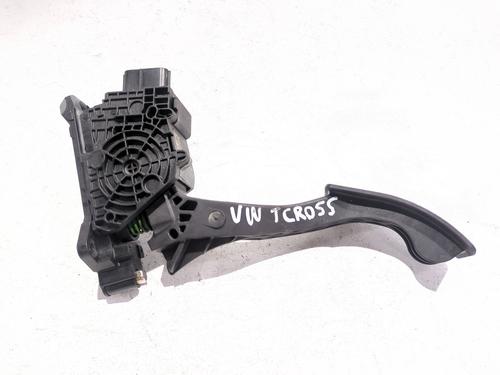 Pedal VW T-CROSS (C11, D31) 1.0 TSI (110 hp) 31292022
