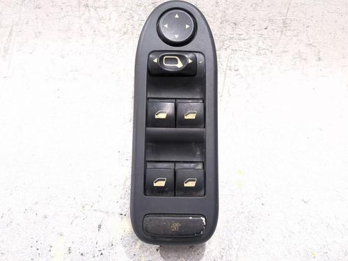Used Left front window switch CITROËN C5 I (DC_) 2.0 HDi (DCRHZB, DCRHZE) (109 hp) 29401199