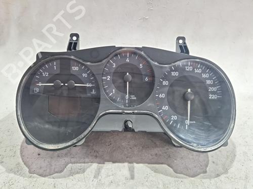 Used Instrument cluster Instrument cluster SEAT LEON (1P1) 1.9 TDI (105 hp) 33169870 33169870