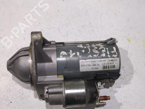 Starter FORD FIESTA VI (CB1, CCN) 1.0 EcoBoost | BP23903129M8