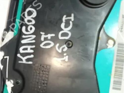 Instrument cluster RENAULT KANGOO (KC0/1_) 1.5 dCi (KC08, KC09) | BP23912501C47