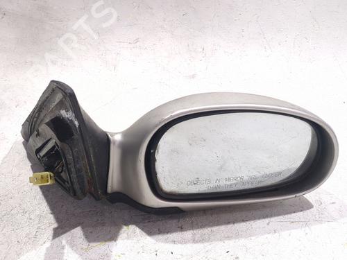 Used Right mirror KIA SHUMA I (FB) 1.5 i 16V (AFB242) (88 hp) 30655643