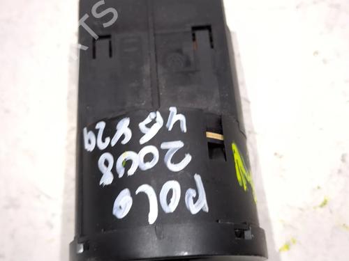 Headlight switch VW POLO IV (9N_, 9A_) 1.4 TDI | BP24874956I24 
