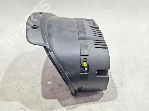 Instrument cluster BMW X3 (E83) 2.0 sd | BP29700674C47