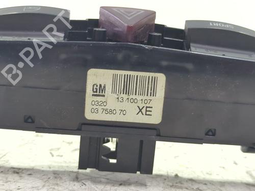 Warning switch OPEL ASTRA H GTC (A04) 1.9 CDTI (L08) | BP40063917I22 - Image 7