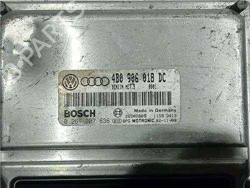 Module électronique AUDI A6 C5 (4B2, 4B4) 1.8 T | BP23930597M83 