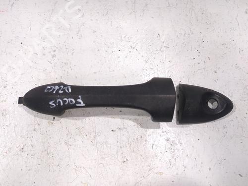 Used Front left exterior door handle FORD FOCUS I (DAW, DBW) [1998-2009]  31871366