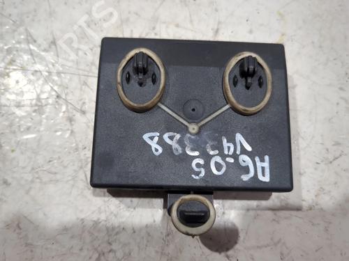 Module électronique AUDI A6 C6 (4F2) 3.0 TDI quattro | BP26948592M83 