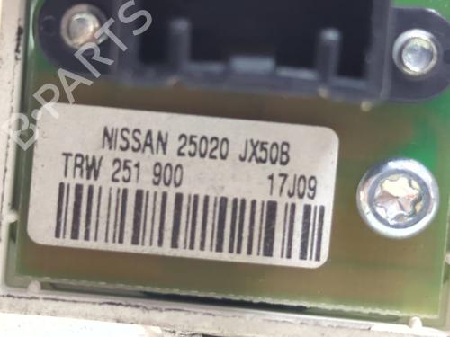 Switch NISSAN NV200 Van 1.5 dCi 85 (M20, M20N, M20M) | BP39228176I30 - Image 8