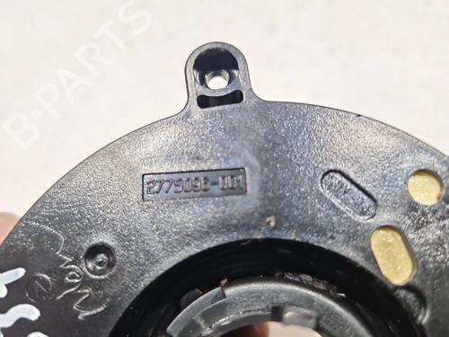 Squib airbag ALFA ROMEO 147 (937_) 1.6 16V T.SPARK ECO (937.AXA1A, 937.BXA1A) | BP29383789C102 