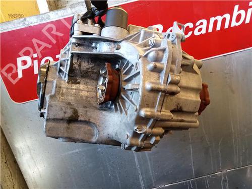 Gearbox SEAT LEON (1P1) 2.0 TFSI | BP23923013M3 