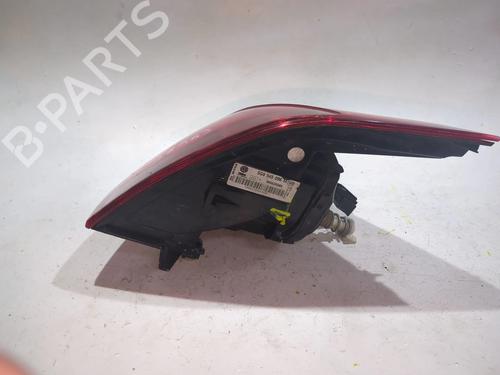 Right taillight VW GOLF VII (5G1, BQ1, BE1, BE2) 2.0 R 4motion | BP23926205C35 