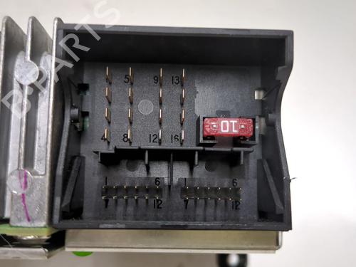 Radio BMW 3 (E90) 320 i | BP28489539E6