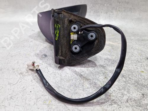 Right mirror TOYOTA AURIS (_E15_) 2.0 D-4D (ADE150_, ADE150R) | BP29519607C27 