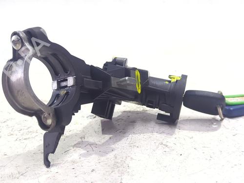Ignition barrel PEUGEOT BIPPER (AA_) 1.4 HDi | BP39614408M48 - Image 3