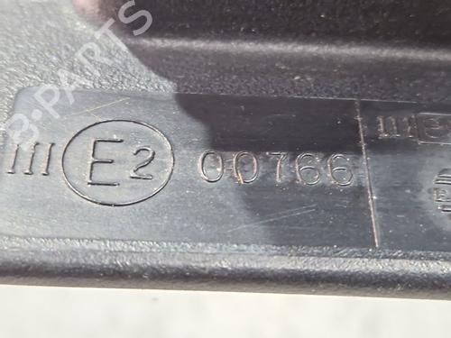 Left mirror CITROËN BX (XB-_) 14 E | BP30772625C26