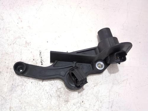 Used Electronic module CITROËN C2 (JM_) 1.1 (60 hp) 27858608