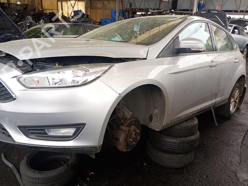 Left front window switch FORD FOCUS III 1.0 EcoBoost | BP34264215I27  - Image 7