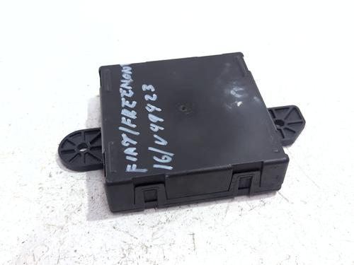 Electronic module FIAT FREEMONT (345_) 2.0 JTD 4x4 | BP39048293M83 - Image 3