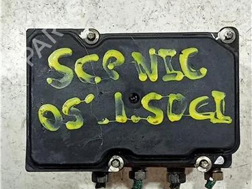 ABS Bremseaggregat RENAULT SCÉNIC II (JM0/1_) 1.5 dCi (JM02, JM13) | BP23930429M43 