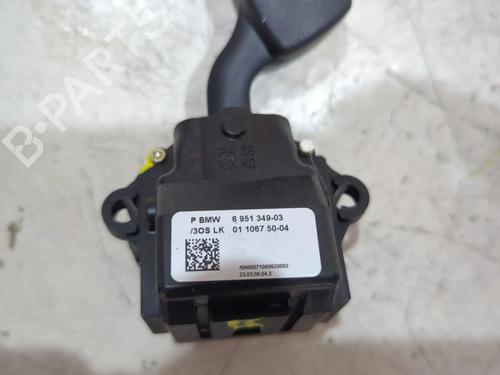 Steering column stalk BMW 5 (E60) 520 d | BP26922591I23 