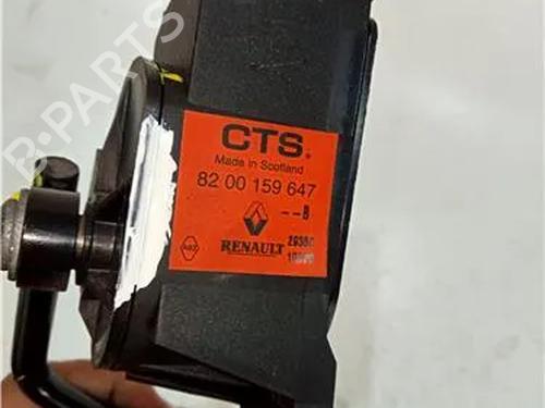 Pedal RENAULT GRAND SCÉNIC II (JM0/1_) 1.9 dCi (JM0G, JM12, JM1G, JM2C) | BP23909523I4 