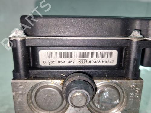 ABS pump AUDI A4 B7 (8EC) 3.0 TDI quattro | BP33715148M43 - Image 3