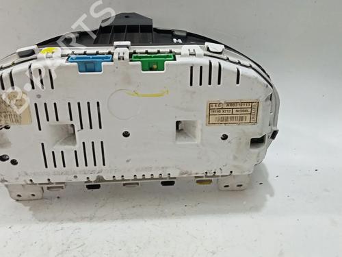 Instrument cluster HONDA CIVIC IV Saloon (ED, EF) 1.6 i 16V 4x4 | BP26682464C47