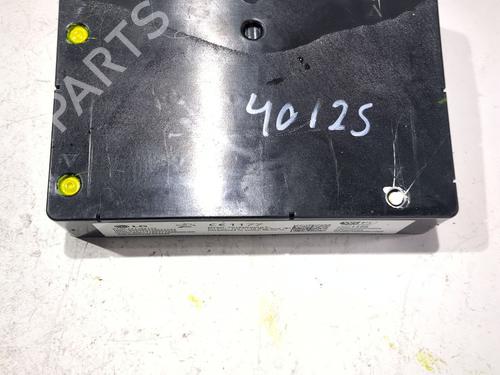 Used Electronic module OPEL ASTRA K (B16) 1.6 CDTi (68) (136 hp) 23903262