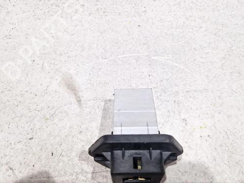 Heater resistor KIA SPORTAGE II (JE_, KM_) 2.0 CRDi | BP29387497M108 