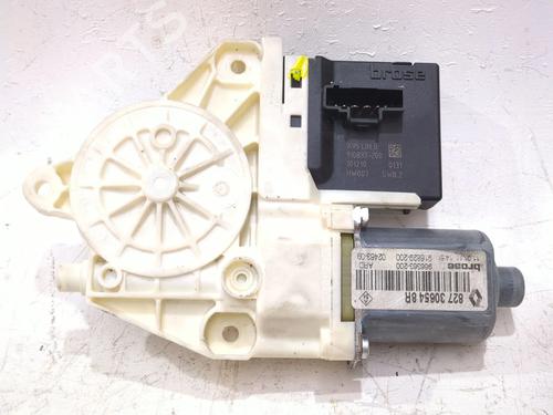 Used Right rear window motor RENAULT MEGANE III Hatchback (BZ0/1_, B3_) 1.9 dCi (BZ0N, BZ0J) (131 hp) 28690065