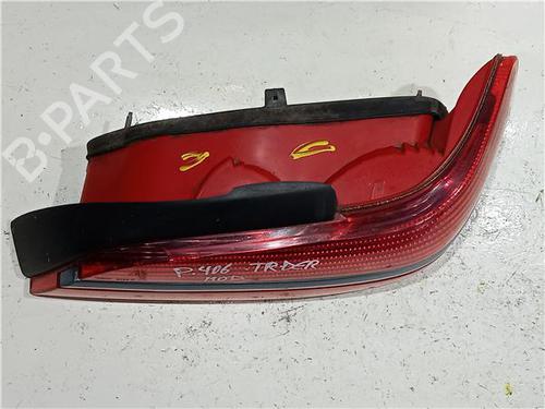 Right taillight PEUGEOT 406 (8B) 2.0 HDI 110 | BP23923336C35 
