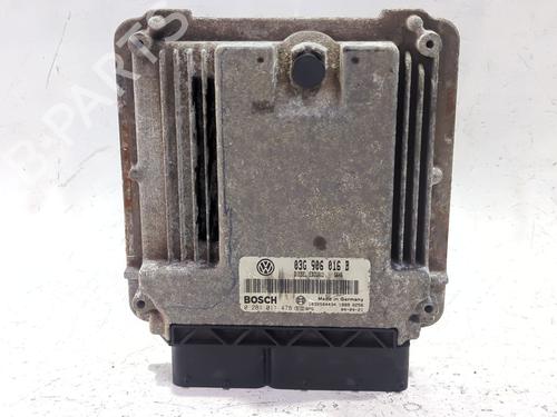 Elektronisk modul Elektronisk modul 37693188 37693188