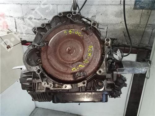 Used Gearbox AUDI A6 C4 (4A2) 2.5 TDI (116 hp) 23917515