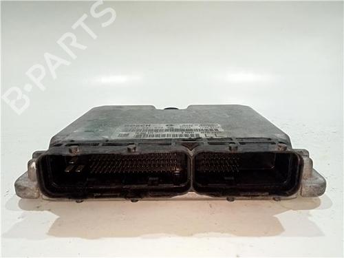 Electronic module OPEL ASTRA G Saloon (T98) 2.0 DI (F69) | BP23907985M83 