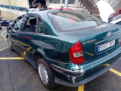 Other CITROËN C5 I (DC_) 2.0 HDi (DCRHYB) | BP33161071O1 - Image 7
