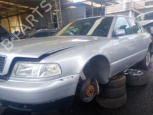 Brukte deler til AUDI A8 D2 (4D2, 4D8) 2.5 TDI 4664489
