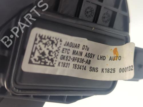 Pedal LAND ROVER DISCOVERY V (L462) 2.0 Sd4 4x4 | BP38796240I4 - Image 5