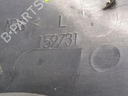 Left taillight OPEL ASTRA H (A04) 1.7 CDTI (L48) | BP25834630C34 