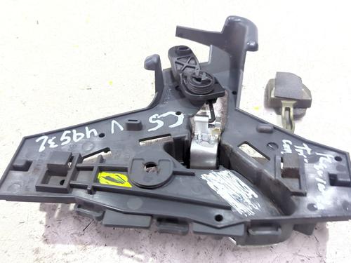Rear left interior door handle CITROËN C5 I (DC_) 2.0 HDi (DCRHYB) | BP40080326I15 - Image 6