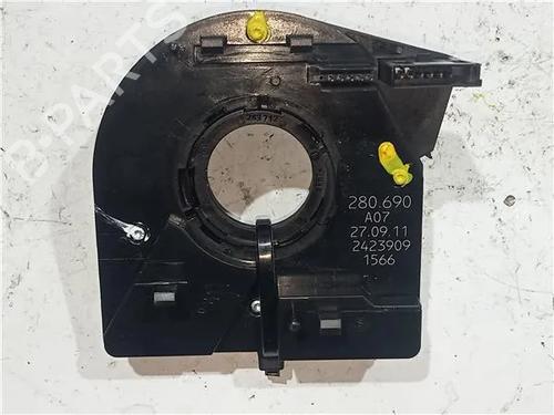 Squib airbag SEAT IBIZA IV (6J5, 6P1) 1.9 TDI | BP23918697C102 