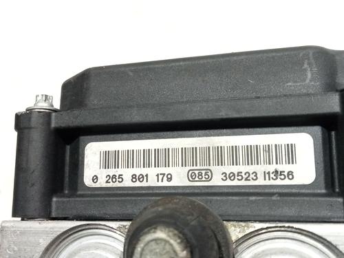 ABS pump CITROËN BERLINGO MULTISPACE (B9) 1.6 HDi 75 16V | BP31753062M43 