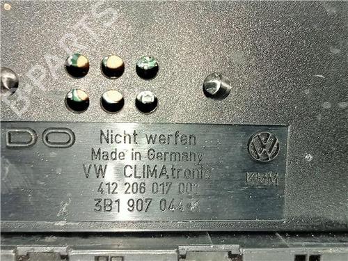 Climate control VW PASSAT B5.5 (3B3) 1.9 TDI | BP23909899I5 