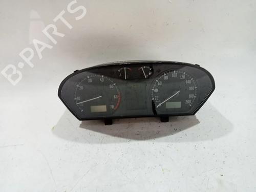 Used Instrument cluster SKODA FABIA I Saloon (6Y3) 1.4 16V (80 hp) 27307814