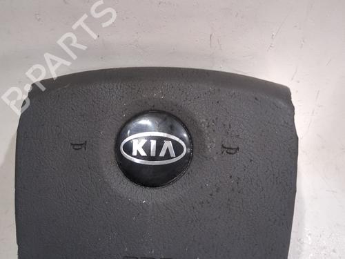 Driver airbag KIA SORENTO I (JC) 2.5 CRDi 4WD | BP23928334C9 