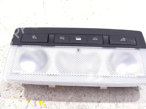 Used Interior roof light Interior roof light OPEL ASTRA K (B16) 1.6 CDTi (68) (95 hp) 40291605 40291605
